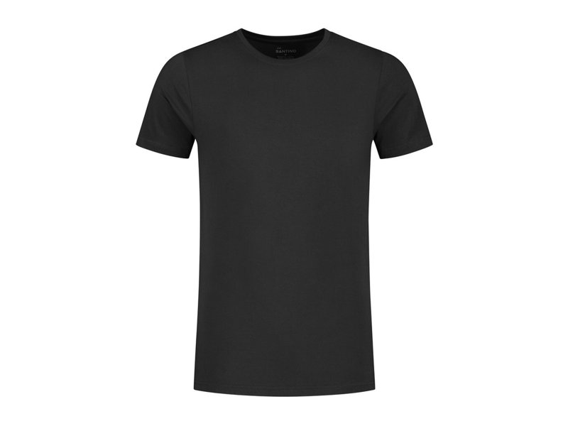 Santino T-shirt Jive C-neck