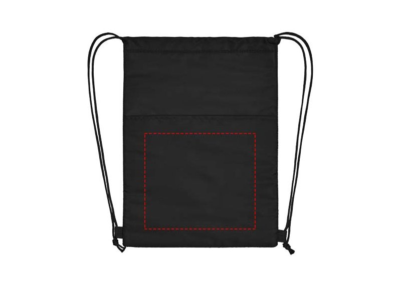 Oriole koeltas voor 12 blikjes met trekkoordsluiting 5L Oriole koeltas voor 12 blikjes met trekkoordsluiting 5L