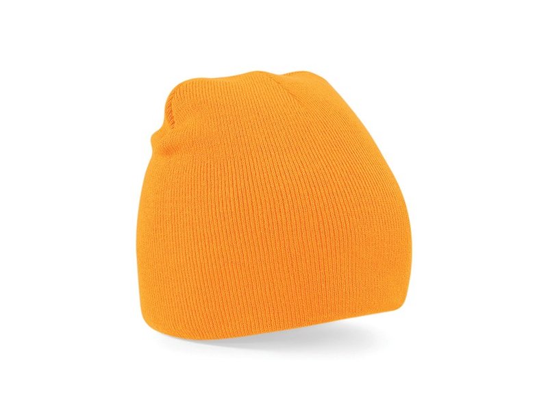 Beechfield - Original Pull-On Beanie Beechfield - Original Pull-On Beanie
