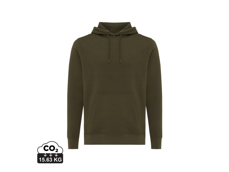 Iqoniq Rila hoodie Iqoniq Rila hoodie