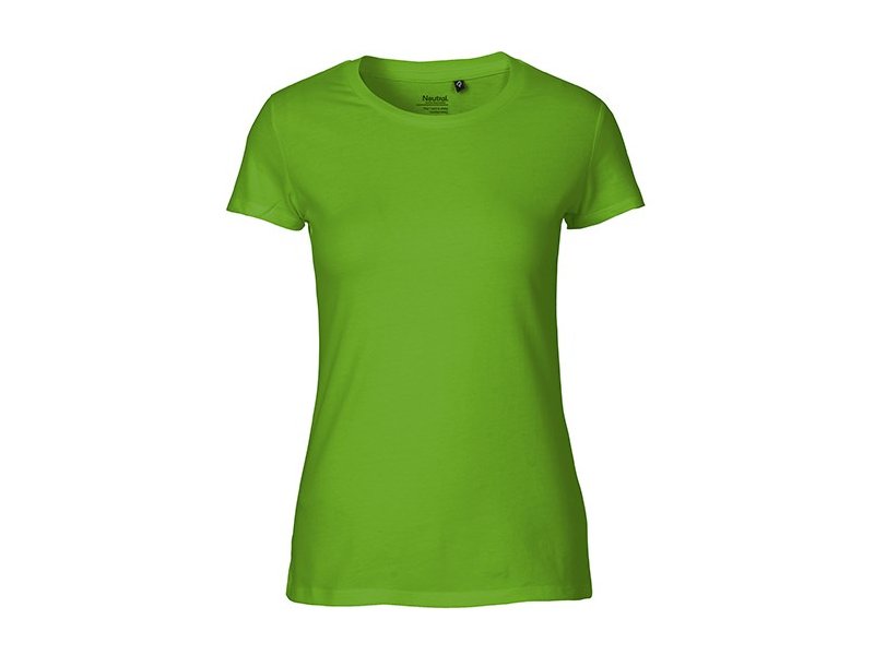 Neutral - Ladies´ Fit T-Shirt
