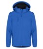 Clique Classic Softshell Jacket Junior