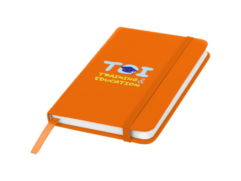 Spectrum A6 hardcover notitieboek Spectrum A6 hardcover notitieboek