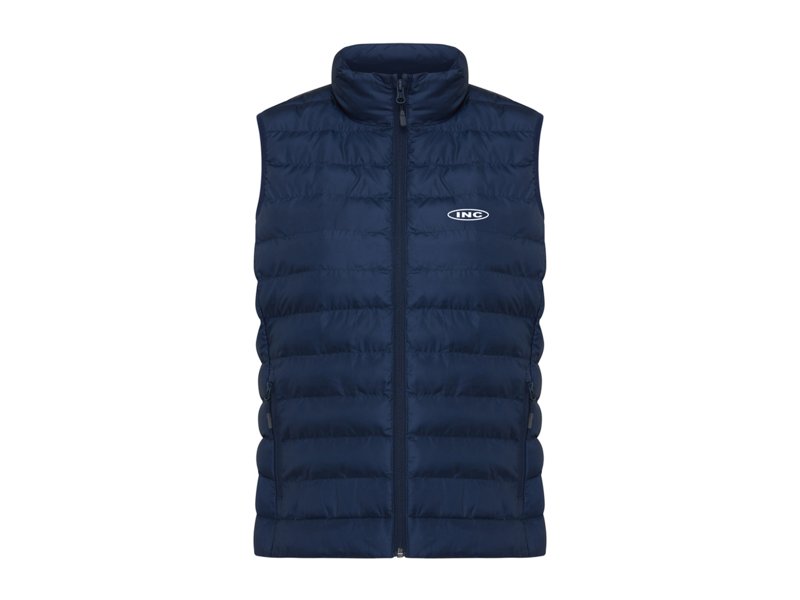 IQONIQ Meru dames gerecycled polyester bodywarmer IQONIQ Meru dames gerecycled polyester bodywarmer