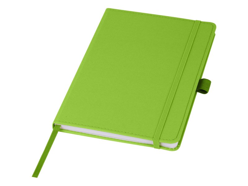 Thalaasa notitieboek met hardcover van plastic uit de oceaan Thalaasa notitieboek met hardcover van plastic uit de oceaan