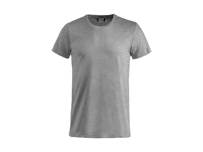 Clique basic kinder t-shirts, snel leverbaar met eigen logo Clique basic kinder t-shirts, snel leverbaar met eigen logo