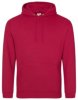 Studenten hooded sweater, geschikt voor bedrukken of borduring Studenten hooded sweater, geschikt voor bedrukken of borduring