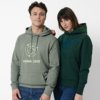 Hoodies bedrukken met eigen ontwerp Hoodies bedrukken met eigen ontwerp