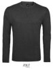 SOL´S Men´s Long Sleeve Imperial SOL´S Men´s Long Sleeve Imperial