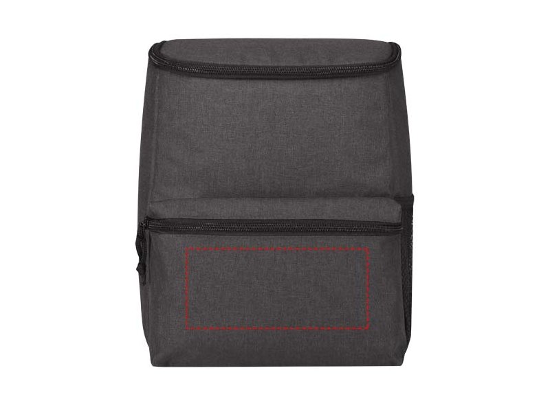 Excursion RPET koelrugzak 12L Excursion RPET koelrugzak 12L