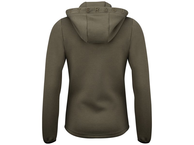 Cutter & Buck damesvest Pemberton