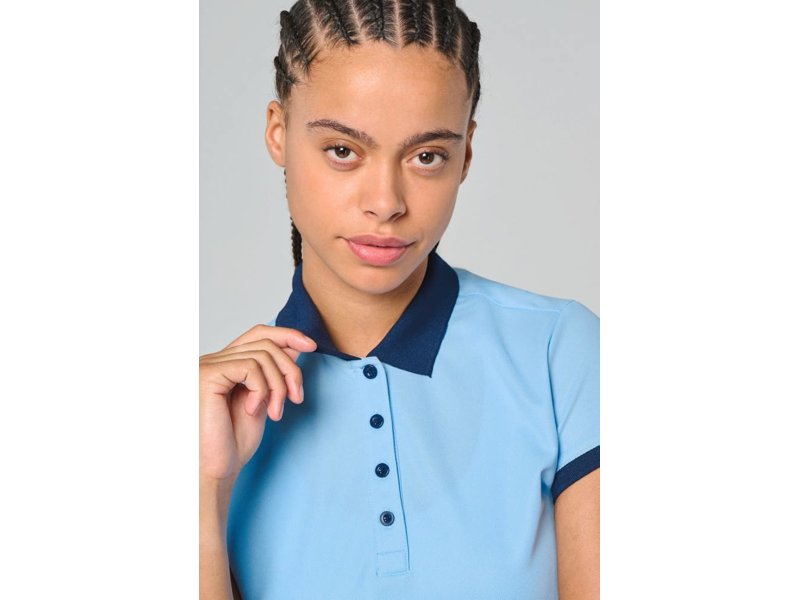 PROACT® Dames-sportpolo