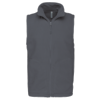 Fleece bodywarmer Luca Fleece bodywarmer Luca