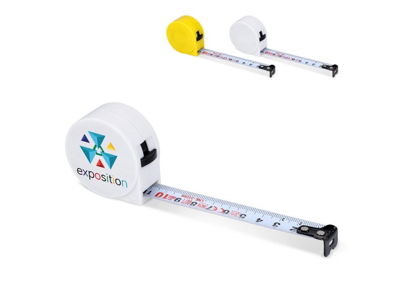 DimensionPro Rolmaat 3 meter
