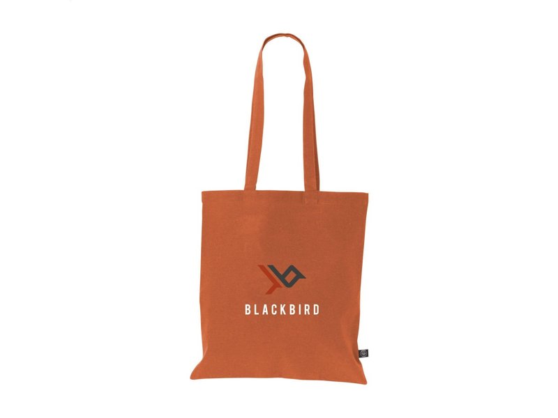 Recycled cotton shopper bedrukken | Shoppy Colour Bag | Totziens Promotions Recycled cotton shopper bedrukken | Shoppy Colour Bag | Totziens Promotions