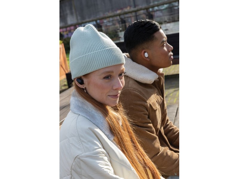 Urban Vitamin Gilroy hybride ANC- en ENC-oordopjes Urban Vitamin Gilroy hybride ANC- en ENC-oordopjes