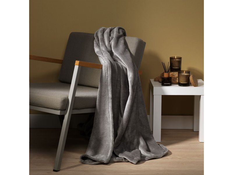 Milieuvriendelijke fleece dekens bij Totziens Milieuvriendelijke fleece dekens bij Totziens