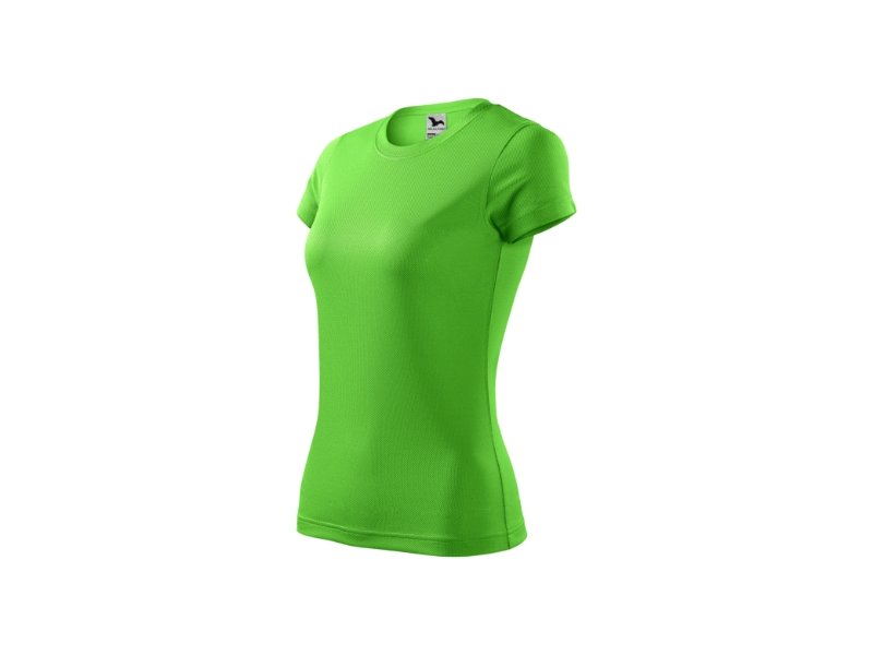 Malfini sportshirt Fantasy Dames Malfini sportshirt Fantasy Dames