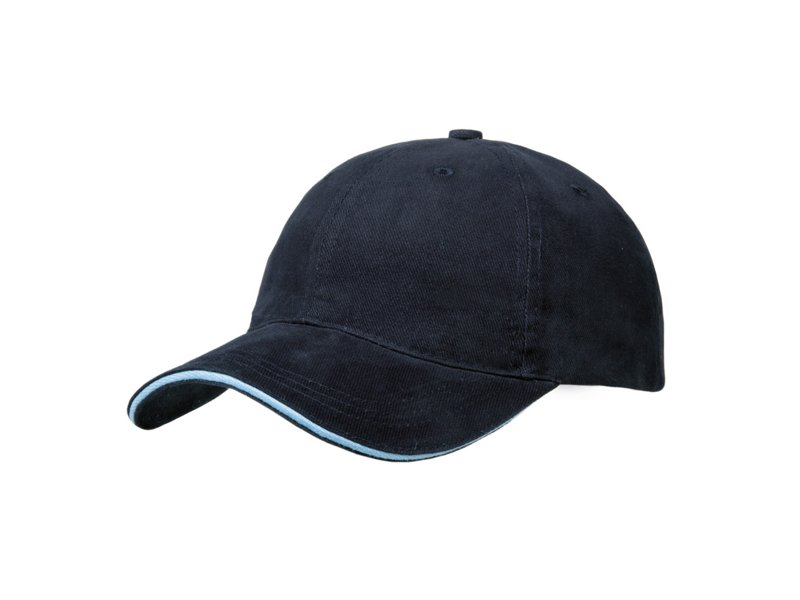 Kingcap Sandwich Cap
