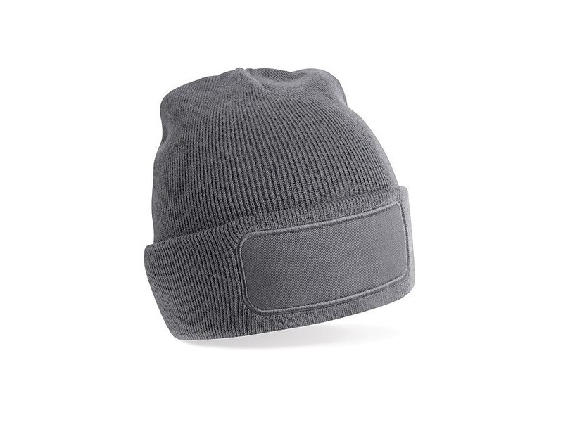 Beechfield - Original Patch Beanie Beechfield - Original Patch Beanie