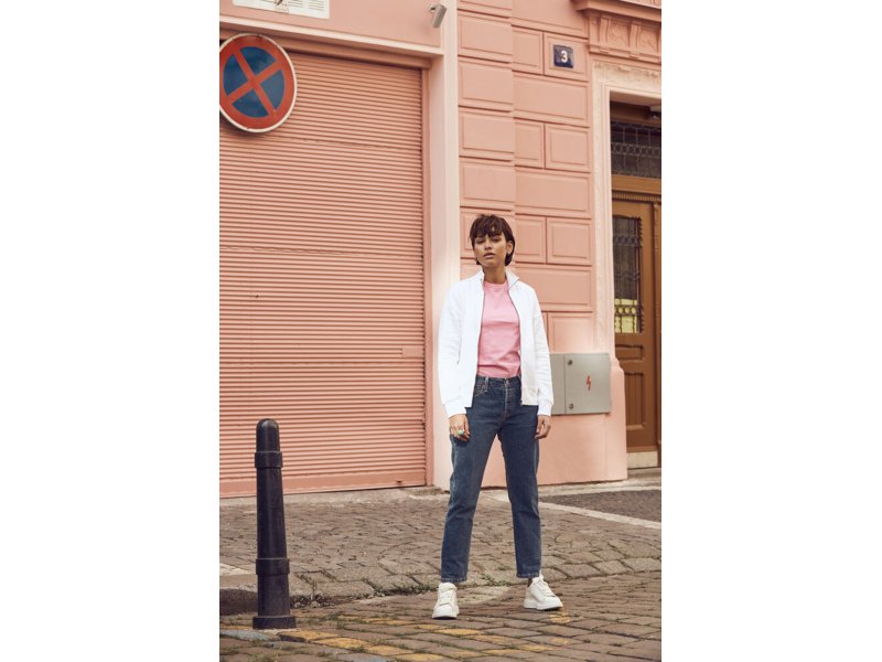 Clique Classic Cardigan Damesweater