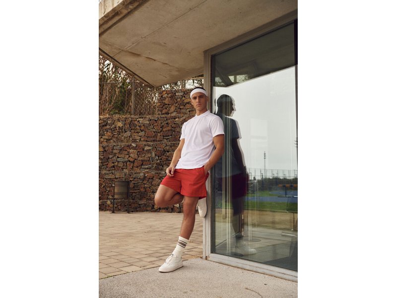 Clique - Basic Active Polo Clique - Basic Active Polo