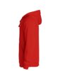 Clique Hoodie; sweater met capuchon en leverbaar in vele kleuren Clique Hoodie; sweater met capuchon en leverbaar in vele kleuren