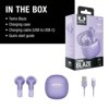 3TW2200 I Fresh 'n Rebel Twins Blaze - True Wireless earbuds with ENC