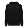 Iqoniq Yengo recycled katoen hoodie met steekzakken Iqoniq Yengo recycled katoen hoodie met steekzakken