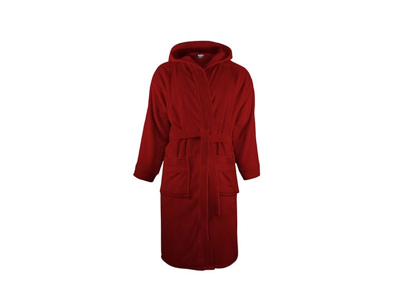 The One Towelling® - Bathrobe Hooded The One Towelling® - Bathrobe Hooded