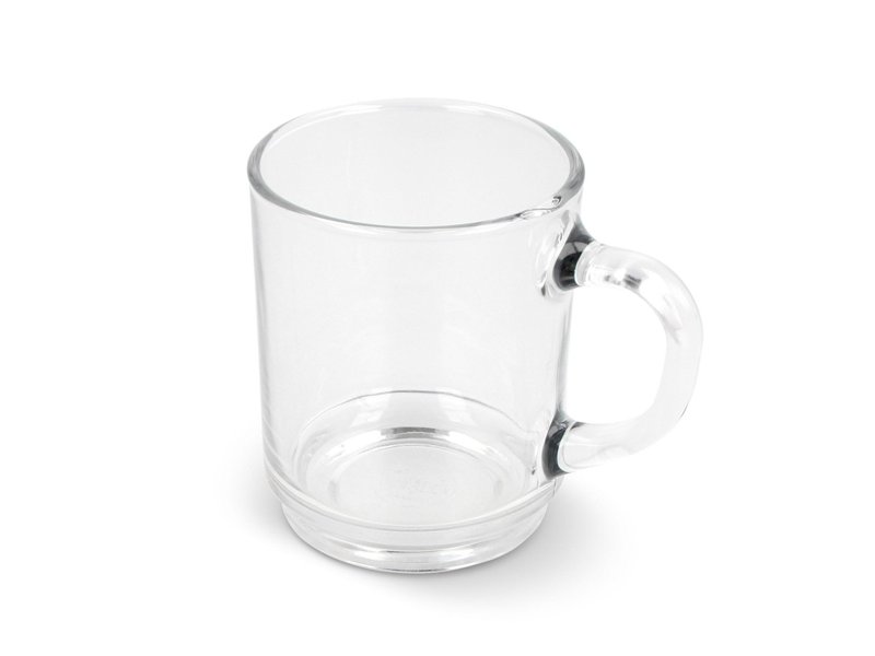 Praag theeglas 260ml