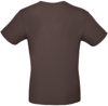 E150 B&C Men's T-shirt » 100% Katoen + 40 kleuren E150 B&C Men's T-shirt » 100% Katoen + 40 kleuren