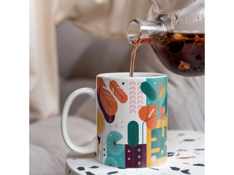 Keramische mokken Oslo, de topper uit onze collectie»