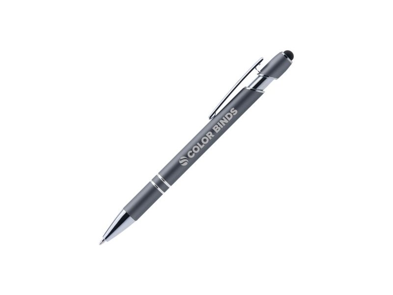 HERON Stylus balpen soft touch