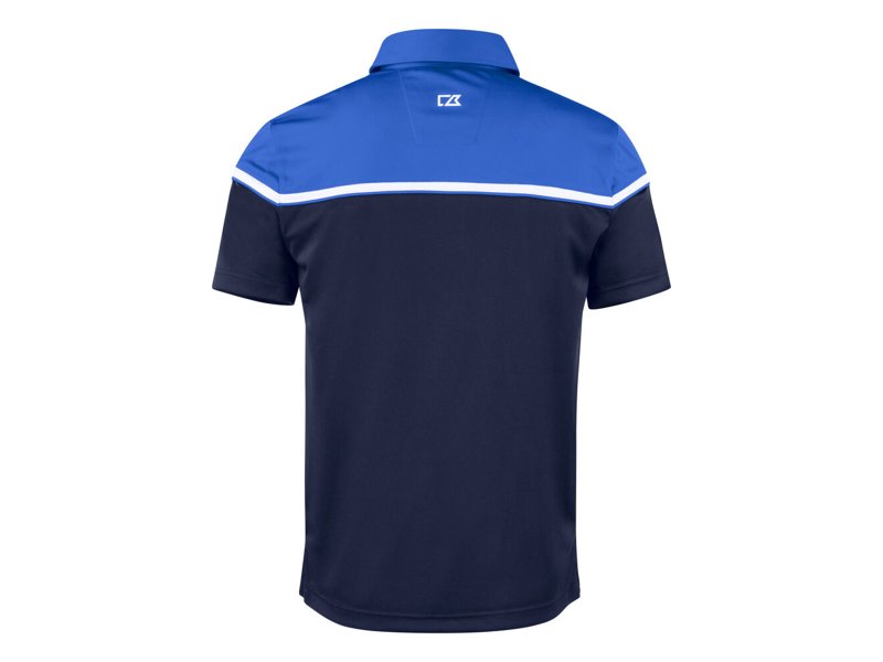 Cutter & Buck - Seabeck Polo Heren