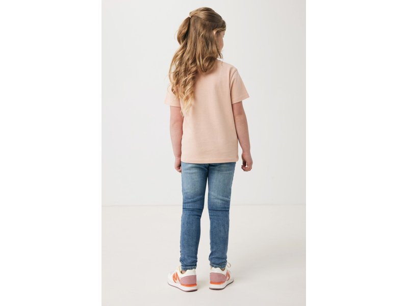 Iqoniq kinder t-shirt Koli Iqoniq kinder t-shirt Koli