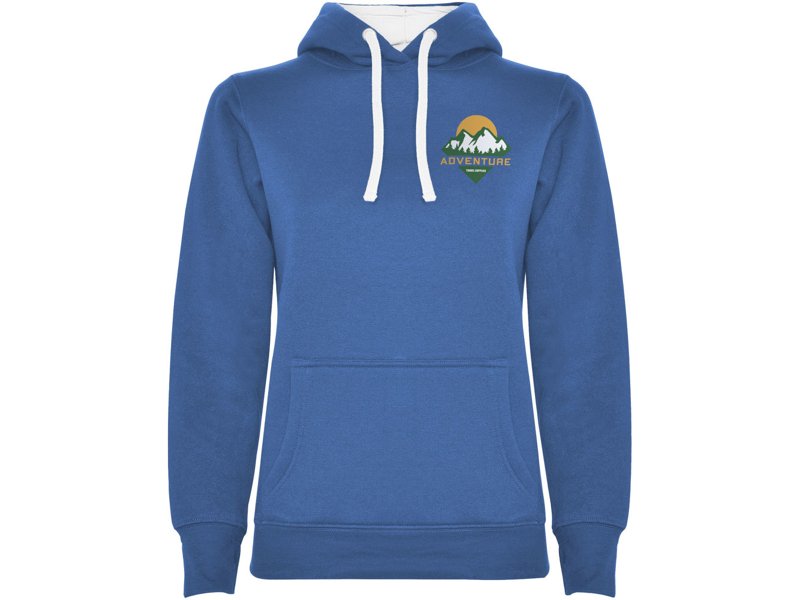 Roly hoodie Urban voor dames Roly hoodie Urban voor dames