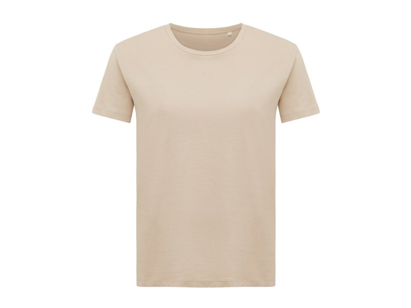 Iqoniq dames t-shirt Yala Iqoniq dames t-shirt Yala