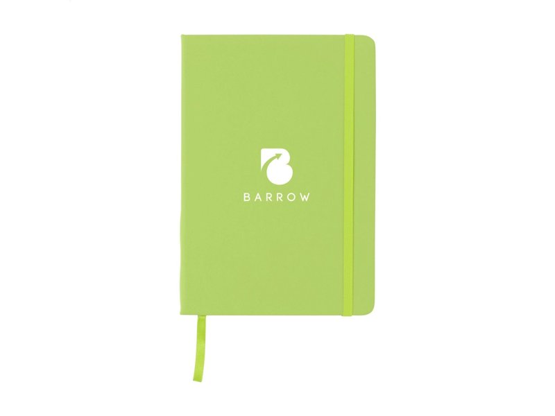 BudgetNote A5 Lines notitieboek BudgetNote A5 Lines notitieboek