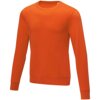 Zenon heren sweater met crewneck Zenon heren sweater met crewneck