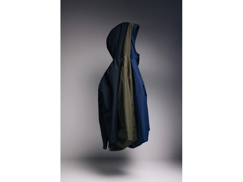 IQONIQ Parka Thelon