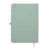 ARCOLOOP - A5 gerecycled PU notitieboek