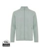 IQONIQ Talung gerecycled polyester fleece jas