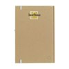 ECO Notebook A5 notitieboek ECO Notebook A5 notitieboek