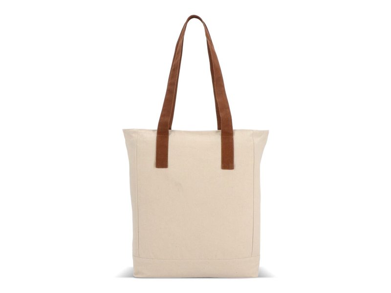 InSideOut Reuuz Canvas Draagtas 33 x 42 x 10 cm InSideOut Reuuz Canvas Draagtas 33 x 42 x 10 cm