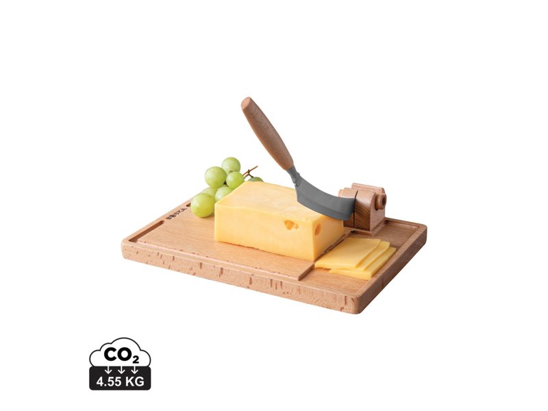 BOSKA Kaassnijder Lumberjack Amigo BOSKA Kaassnijder Lumberjack Amigo