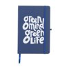 Porta RPET Notebook A5 notitieboek