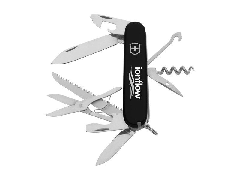 Victorinox Huntsman zakmes
