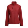 Airwalk
Softshell Jas Dames Airwalk
Softshell Jas Dames