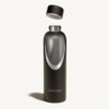 Waterdrop Roestvrijstalen Fles met Stalen dop 600ml Waterdrop Roestvrijstalen Fles met Stalen dop 600ml